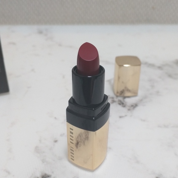 Mini Bobbi Brown Lips and Lashes Set - Picture 5 of 7